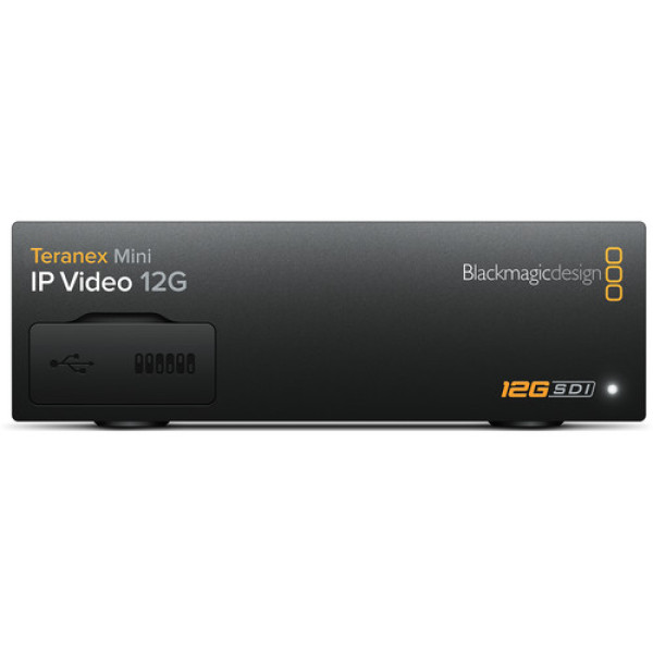Конвертер Teranex Mini - IP Video 12G